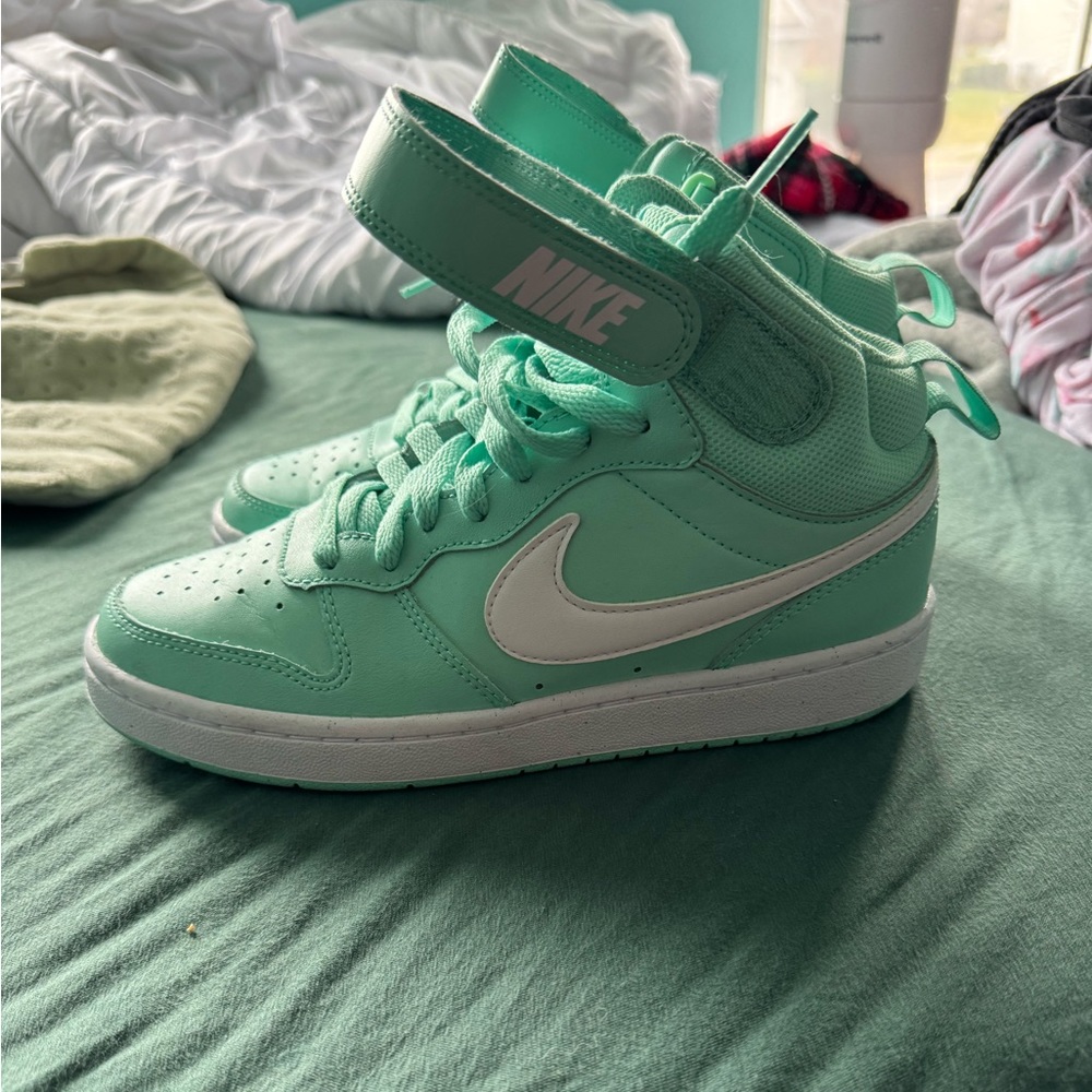 Nike high tops